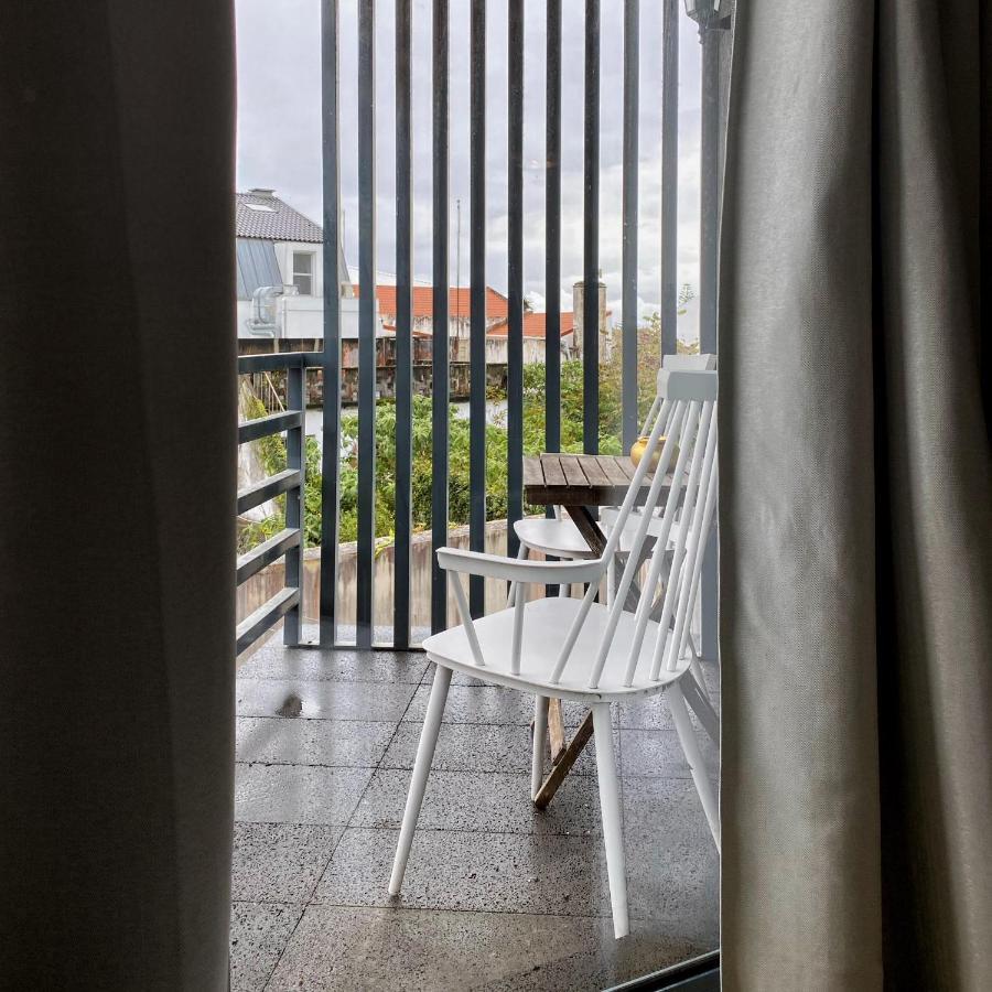 Apartamento Central Antero De Quental Ponta Delgada Exterior foto