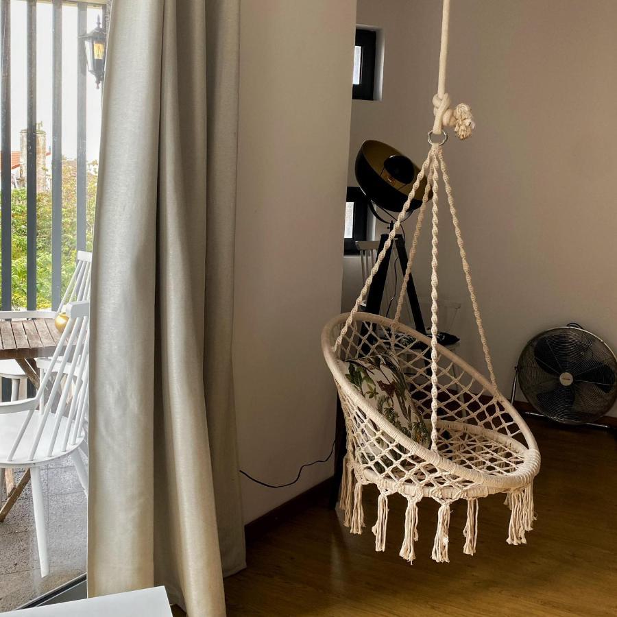 Apartamento Central Antero De Quental Ponta Delgada Exterior foto