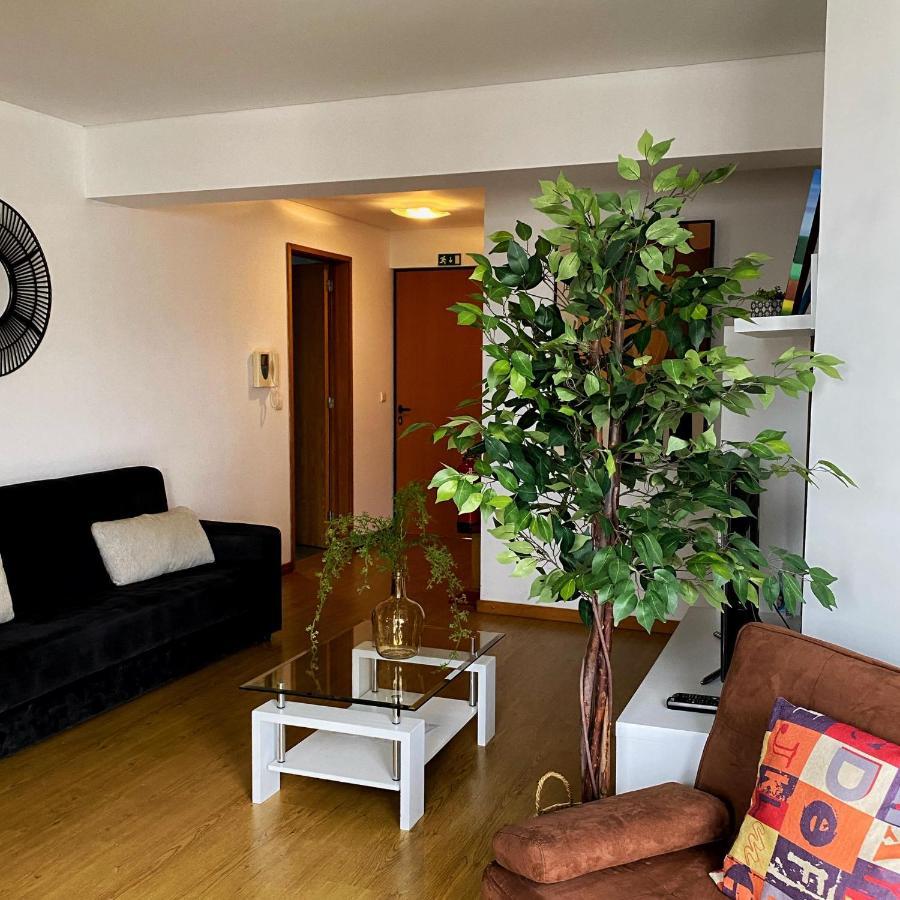 Apartamento Central Antero De Quental Ponta Delgada Exterior foto