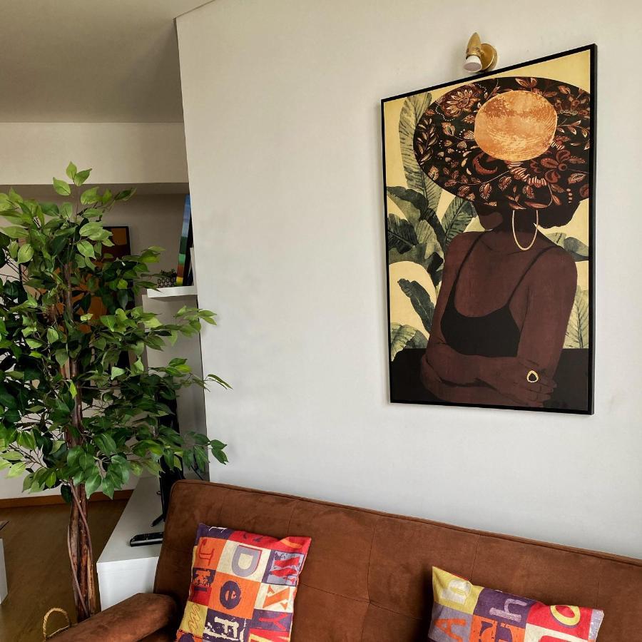 Apartamento Central Antero De Quental Ponta Delgada Exterior foto