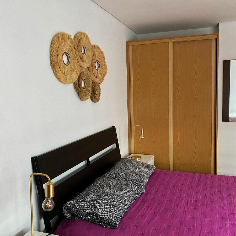 Apartamento Central Antero De Quental Ponta Delgada Exterior foto
